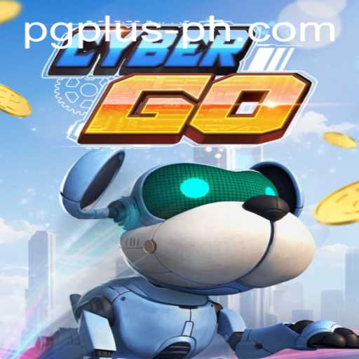 Immerse Yourself in the Futuristic World of CyberGO
