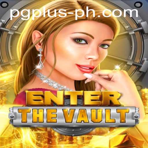 EntertheVault: An Exciting New Adventure Game