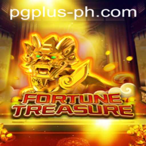 Discover the Hidden Wonders of FortuneTreasure in the World of PGPLUS
